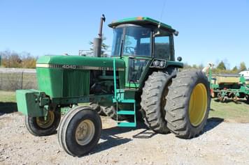 Main image John Deere 4040